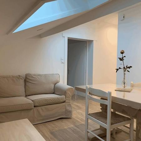 Appartement Proche Annecy Et Aix Les Bains Rumilly  Dış mekan fotoğraf
