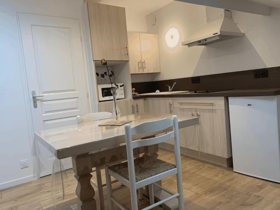 Appartement Proche Annecy Et Aix Les Bains Rumilly  Dış mekan fotoğraf