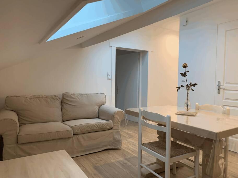 Appartement Proche Annecy Et Aix Les Bains Rumilly  Dış mekan fotoğraf